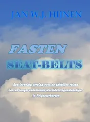 Omslag van Fasten Seat Belts