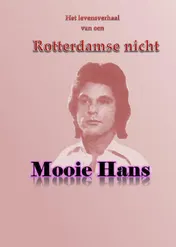 Omslag van Mooie Hans