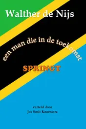Omslag van Walter de Nijs