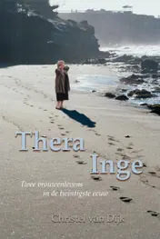 Omslag van Thera-Inge