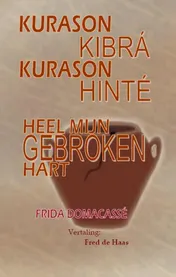 Omslag van Kurason Kibra, Kurason Hinte