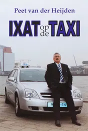 Omslag van Ixat op de Taxi