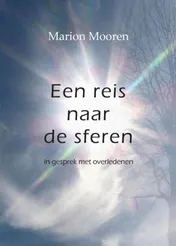 Omslag van Een reis naar de sferen