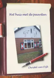 Omslag van Het huis met de Paarden
