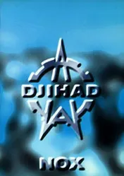 Omslag van Djihad