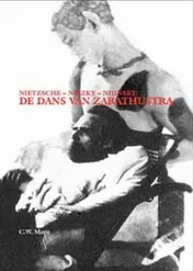 Omslag van De dans van Zarathustra