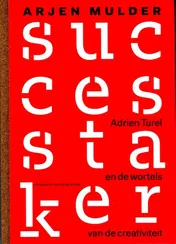Omslag van De successtaker