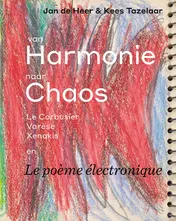 Omslag van Van harmonie naar chaos