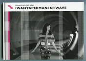 Omslag van Iwantapermanentwave
