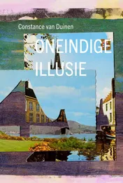 Omslag van Oneindige illusie