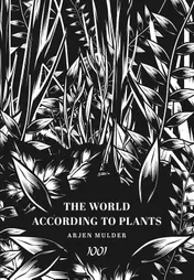 Omslag van The World According To Plants