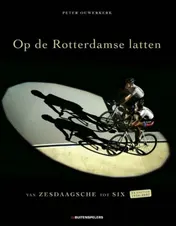 Omslag van Op de Rotterdamse latten