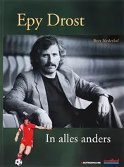 Omslag van Epy Drost