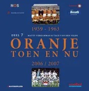 Omslag van 7 1959-1963, 2006/2007