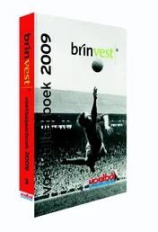Omslag van 2009
