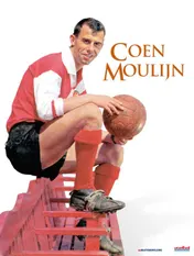 Omslag van Coen Moulijn