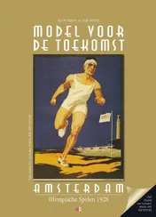 Omslag van Model voor de Toekomst = Model for the future