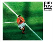 Omslag van Pim Ras, fotograaf