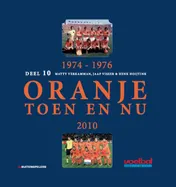 Omslag van 2010