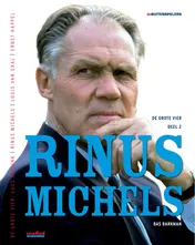 Omslag van Rinus Michels