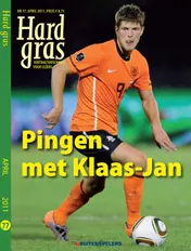 Omslag van 77