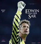 Omslag van Edwin van der Sar