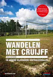 Omslag van Wandelen met Cruijff