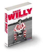 Omslag van Onze Willy