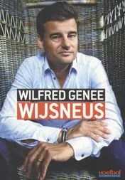 Omslag van Wijsneus