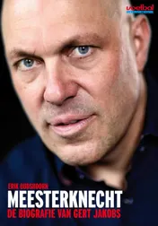 Omslag van Meesterknecht