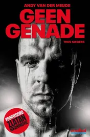 Omslag van Geen genade