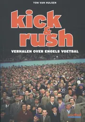 Omslag van Kick & Rush