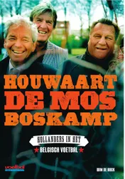 Omslag van Houwaart de Mos Boskamp