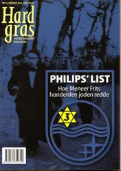 Omslag van Philips list