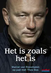 Omslag van Theo Bos