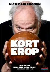 Omslag van Kort erop
