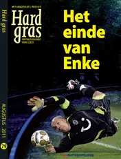 Omslag van Het einde van Enke