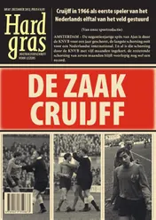 Omslag van De zaak-Cruijff