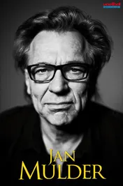 Omslag van Jan Mulder