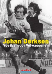 Omslag van Voetbal voor volwassenen