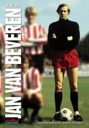 Omslag van Jan van Beveren