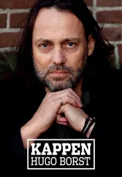 Omslag van Kappen