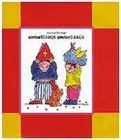 Omslag van Sinterklaasje, Pieterbaasje