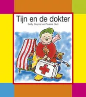Omslag van Tijn en de dokter