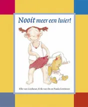 Omslag van Nooit meer een luier!