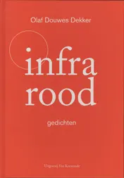 Omslag van Infrarood