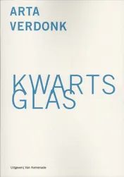 Omslag van Kwartsglas