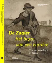 Omslag van De zaaier