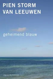 Omslag van Geheimend Blauw