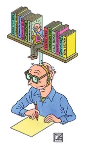 Omslag van Het voorbeeldige beeldverhaal